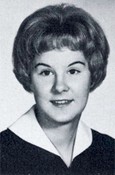 Clarinda Smith (Wymore)